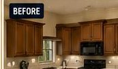 Remodeling — before